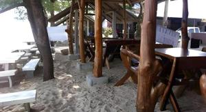 Εστιατόριο ή άλλο μέρος για φαγητό στο Roong Arun Resort +33 φωτογραφίες