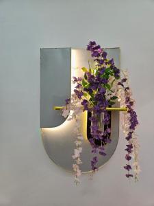 アブジャにあるMohills Apartment Wuyeのギャラリーの写真