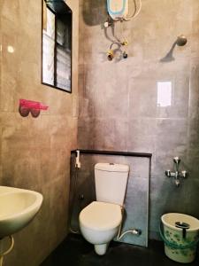 Un baño de Villa A58 - Classic bedrooms