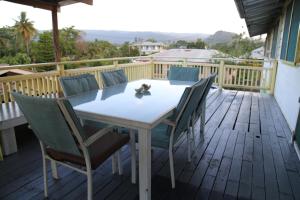 Gallery image of Samoa Home in Vaitele