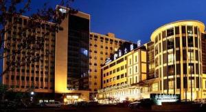 Φωτογραφία από το άλμπουμ του Qingdao Blue Horizon Hotel Licang σε Laoshan