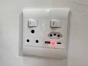 Galería fotográfica de 55 Albatross Guesthouse en Sandton