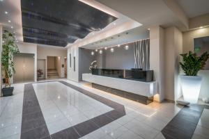 Fotografie z fotogalerie ubytování Park Hotel & Spa-Adults Only v destinaci Tsilivi