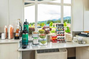 Φαγητό σε αυτό το ξενοδοχείο ή κάπου εκεί κοντά