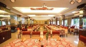 Nhà hàng/khu ăn uống khác tại Royal Hotel