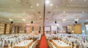 Εστιατόριο ή άλλο μέρος για φαγητό στο Wangtai Hotel +219 φωτογραφίες