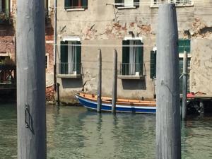 Foto da galeria de Ca' Delle Erbe em Veneza