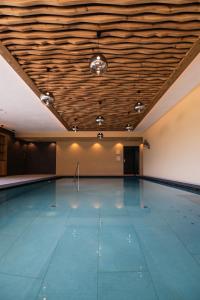 Bassein majutusasutuses Hotel Fanes või selle lähedal