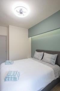 Galería fotográfica de Larissa Luxury Suite en Larisa