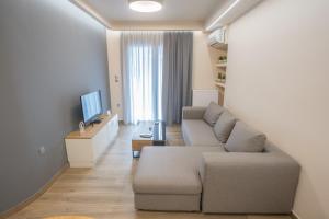 Galería fotográfica de Larissa Luxury Suite en Larisa