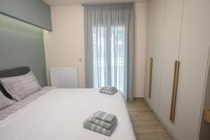 Φωτογραφία από το άλμπουμ του Larissa Luxury Suite στη Λάρισα +23 φωτογραφίες