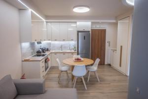 Φωτογραφία από το άλμπουμ του Larissa Luxury Suite στη Λάρισα