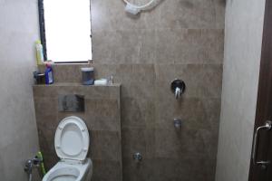 Et badeværelse på The City Escape + 16 billeder