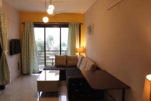 Et tv og/eller underholdning på The City Escape