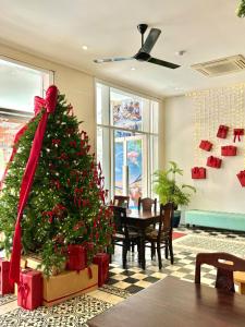 Φωτογραφία από το άλμπουμ του Sujet Beach Hotel and Apartment Danang by Haviland σε Da Nang