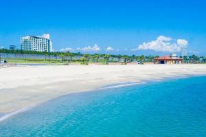 Příroda nedaleko aparthotelu