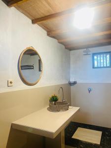 Fotografie z fotogalerie ubytování Dopi Rinjani Homestay v destinaci Tetebatu