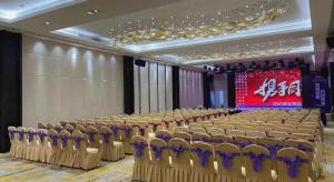 Φωτογραφία από το άλμπουμ του Dongguan Jun Hao Hotel σε Dongguan