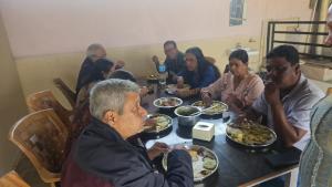 Gallery image of Cozy house in Khargauli