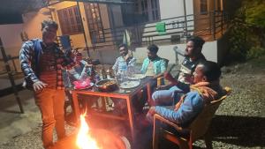 Gallery image of Cozy house in Khargauli