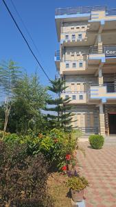 Gallery image of Cozy house in Khargauli