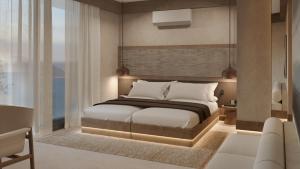 Ảnh trong thư viện ảnh của Villa Hotel Tamara ở Kas