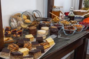 Φαγητό σε αυτό το bed & breakfast ή κάπου εκεί κοντά +49 φωτογραφίες