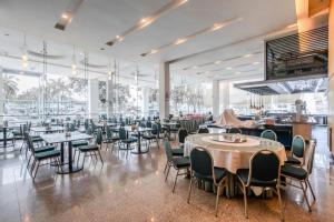 Nhà hàng/khu ăn uống khác tại RH Hotel Sibu