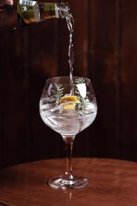 Tragos en Guest House Gostišče Gačnk V Logu