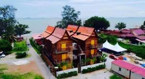 Φυσικό τοπίο κοντά σε αυτό το ξενοδοχείο