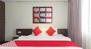 Fotografie z fotogalerie ubytování Sunlight Hotel Kulai v destinaci Kulai + 76 fotografií