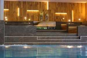 Piscina di Hotel Kaprunerhof o nelle vicinanze