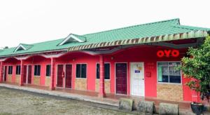 Imagem da galeria de OYO 89684 Mawaddah Inn Stay em Kampong Bukit Kechil