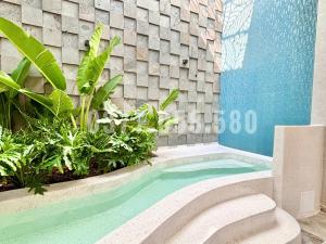 Imagine din galeria proprietății Sea House Hotels and Apartments în Vung Tau