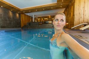 Ospiti di Hotel Kaprunerhof