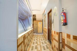 Imagine din galeria proprietății Townhouse Shri Mahakaleshwar Jyotirlinga Ujjain Formerly Hotel Shikhar Darshan în Ujjain