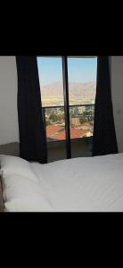 Gallery image of sea view apartment in Eilat