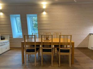 Φωτογραφία από το άλμπουμ του Idyllic Charm- with a moat! σε Kangasala +9 φωτογραφίες