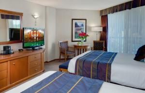 Gallery image of Harrison Hot Springs Resort & Spa in Harrison Hot Springs