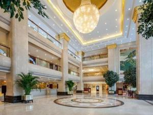 Φωτογραφία από το άλμπουμ του Xinhai Jinjiang Hotel στο Πεκίνο +185 φωτογραφίες