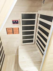 Kép Appartement cosy 50 m2 rénové avec jardin commun szállásáról Outreau városában a galériában