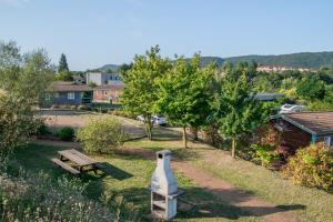 Φυσικό τοπίο κοντά σε αυτό το κάμπινγκ