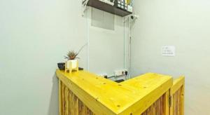 Fotografie z fotogalerie ubytování OYO 90662 The 1975 Hotel v destinaci Kampong Bukit Ubi + 88 fotografií