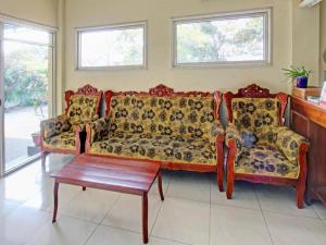 Fotografie z fotogalerie ubytování Capital O 93124 Lombok Northis Homestay v destinaci Paloh + 31 fotografií