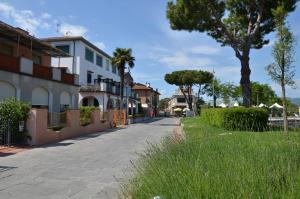 Foto dalla galleria di La Perla del Magra Holidays House a Monte Marcello