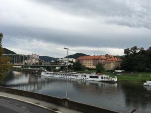 Fotografie z fotogalerie ubytování City Apartment Děčín v destinaci Děčín