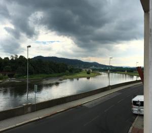 Fotografie z fotogalerie ubytování City Apartment Děčín v destinaci Děčín