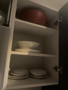 Gallery image of Embassy Gardens Prime Suites in Accra