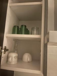 Gallery image of Embassy Gardens Prime Suites in Accra