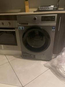 Gallery image of Embassy Gardens Prime Suites in Accra +30 photos